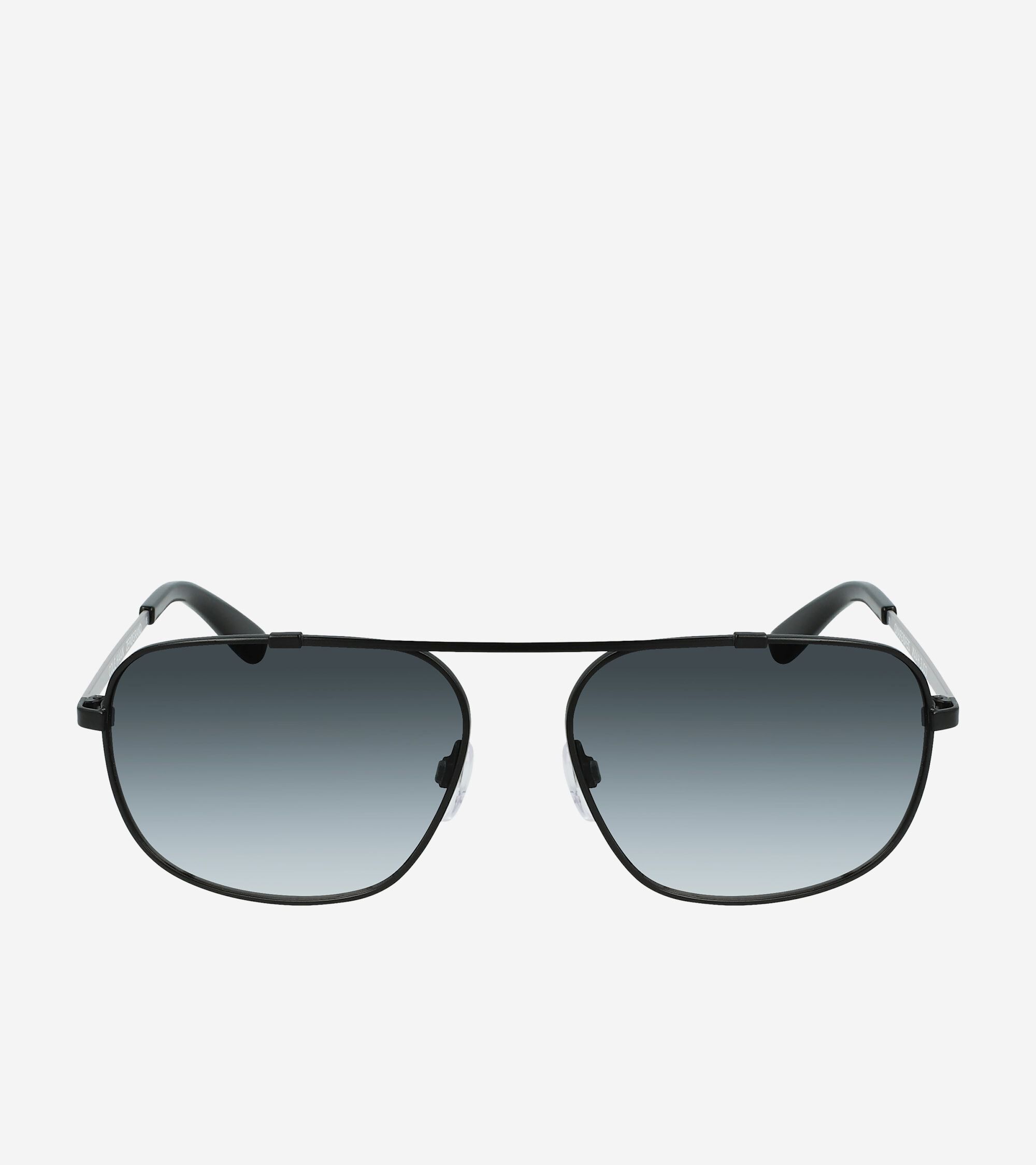 Square cheap navigator sunglasses